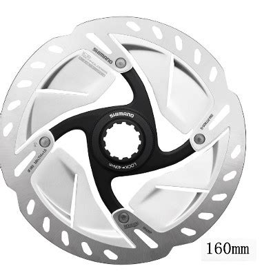 Shimano Ultegra Ice Tech Freeza Sm Rt Road Center Lock Disc Rotor