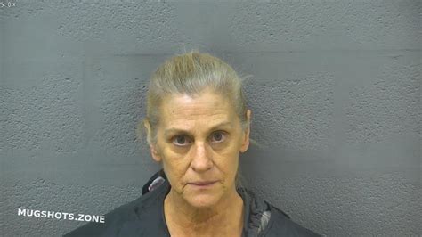 Bucarich Karen Overstreet Lynchburg Mugshots Zone