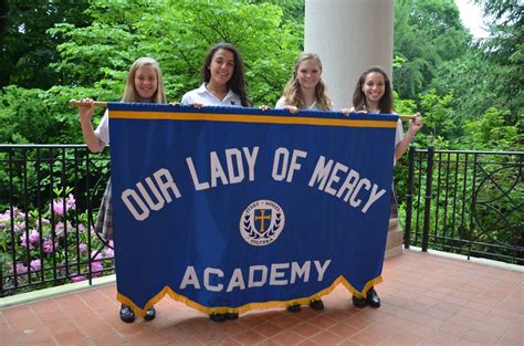 Our Lady Of Mercy Academy Closed 2024 Syosset Ny