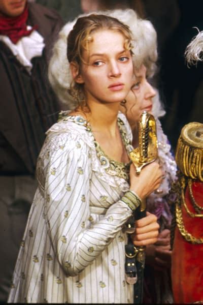 Wcw Uma Thurman