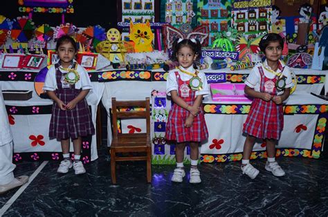 Events And Celebrations Modern Delhi International School