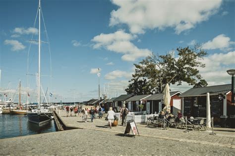 Zweden: Dit is dé perfecte roadtrip door Skåne - Bijzonder Plekje