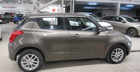 Annonces DasWeltAuto Suzuki Swift