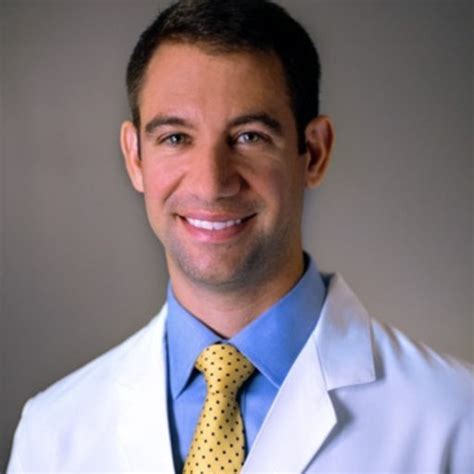 Mitchell Klement Adult Reconstruction Fellow Doctor Of Medicine