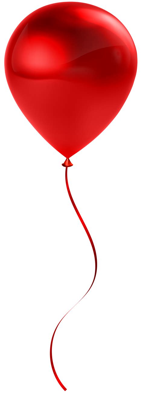 Red Balloon Clip art - Red Balloons PNG Clip Art Image png download - 5224*8000 - Free ...