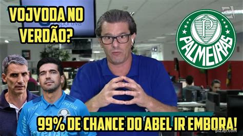 Agora Vai Sair Abel Tem Discurso Emocional E Preocupa Quem Deve Ser