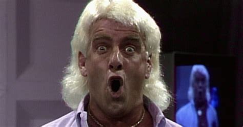 Ric Flair Celebrity Hq Ric Flair Hd Wallpaper Pxfuel