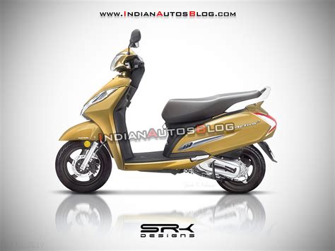 Honda 2Wheelers to launch India’s first BS-VI compliant 2-wheeler on 12 ...