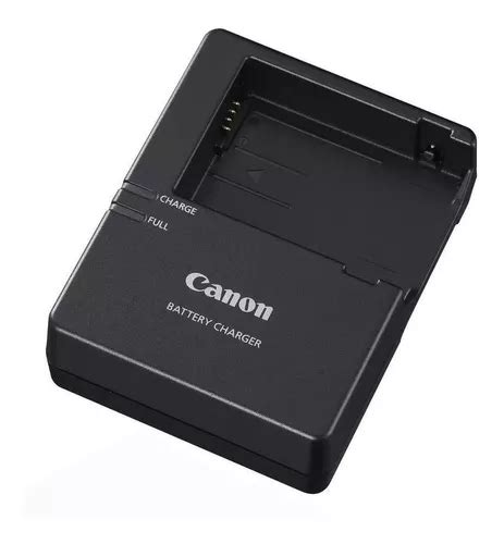 Canon Battery Charger Lc E8e Br Original Parcelamento Sem Juros