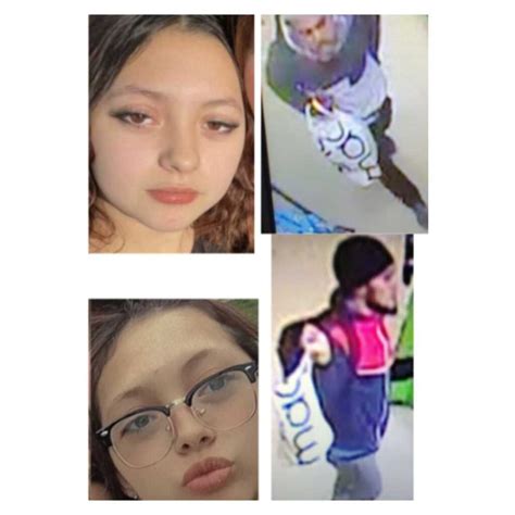 Concern For Missing 13 Year Old Last Seen In Germantown With Two Individuals The Moco Show