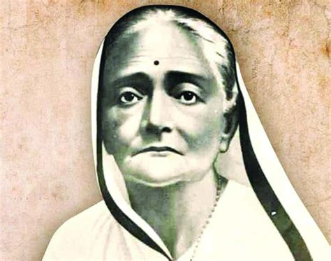 Kasturba Gandhi | The Asian Age Online, Bangladesh