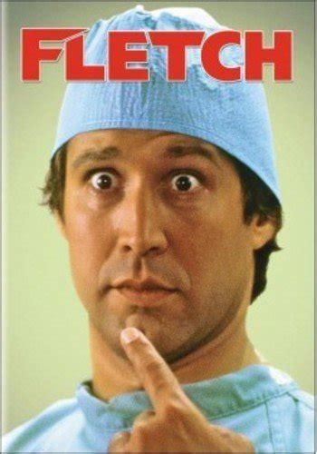 Fletch Edizione Stati Uniti Italia Dvd Amazones Chevy Chase