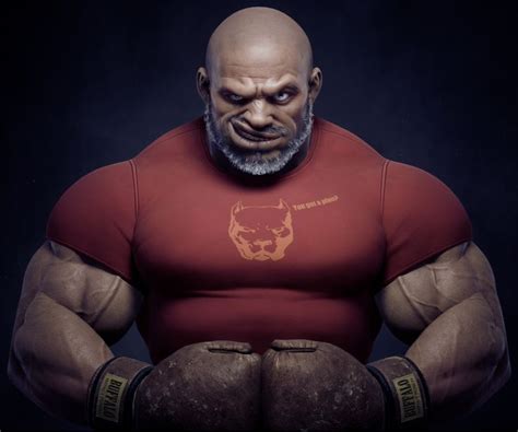 Street Fighter Bison Balrog Fanart Ue4 Rendering By Kou Ryo