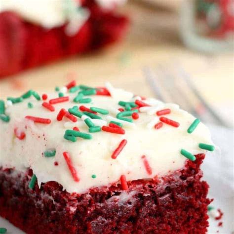 Doctored Red Velvet Cake Mix Desserts Cake Mix Recipes