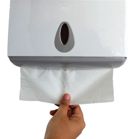 Mini Interfold Paper Towel Dispenser Imec Tpd30 Multifold Paper Towel