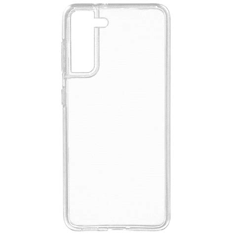 Softcover Galaxy S Transparent Elgiganten