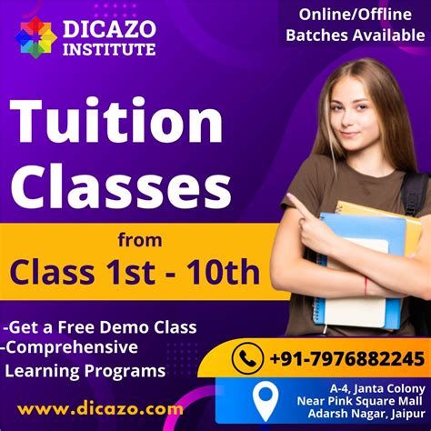 Best Tuition Classes In Jaipur Online Tuition Classes In Jaipur By