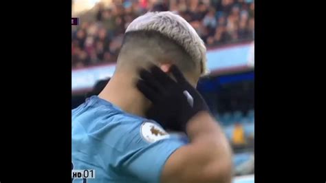 Kun Agüero🤟🏻☠️ Football ⚽ Youtube