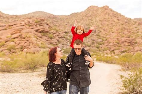 Mertens Family: Arizona Family Portrait Photography - Saaty Photography