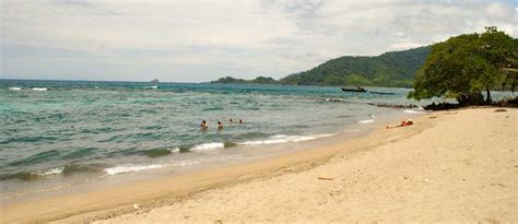 Sol Y Playa En Capurgan