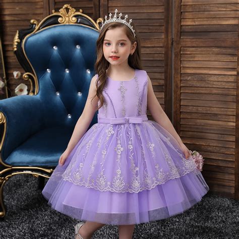 Lista 99 Foto Vestidos De Princesas Para Fiestas Infantiles Lleno