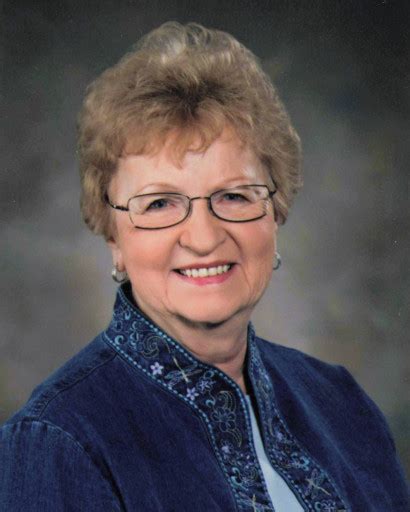 Virginia K Smith Obituary 2023 Eastgate Funeral And Cremation Services