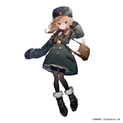 館田ダン🧸新刊委託中 On Twitter 「アッシュアームズ 灰燼戦線 」にて「zsu 37」を描かせていただきました！監修は坂月様