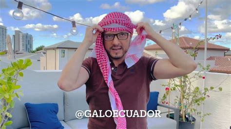 Cómo colocarte un turbante árabe al estilo emiratí YouTube