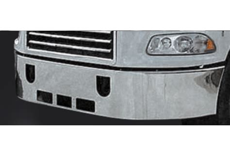 Gu Aftermarket Fits Mack Vision Cx Bumper Tall