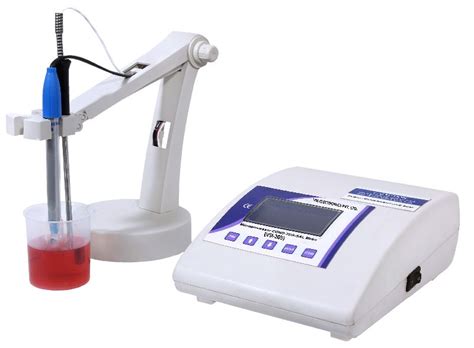 Digital Conductivity Meter Manufacturer Exporter Supplier From Mohali India