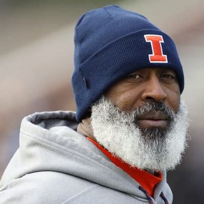 Lovie Smith wiki, bio, age, net worth, salary, wife, family, fired ...