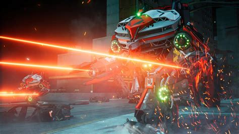 Crackdown 3 Multiplayer Modus Wrecking Zone Vorgestellt