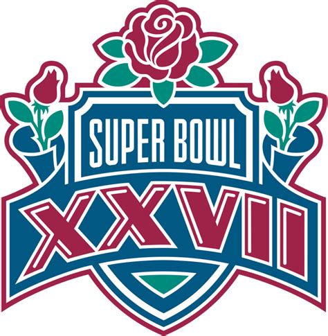 Super Bowl LVI logo (...and the future of the standardized system ...