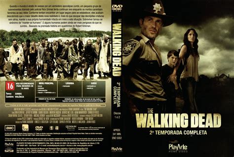 The Walking Dead Temporada 2 Online Descarga Descarga The Walking Dead