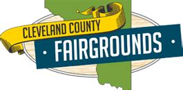 Cleveland County Fairgrounds - Official Website | Official Website