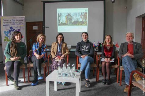 Konferencja Kultura I Natura Spo Eczno Ci Lokalne Dla Dziedzictwa