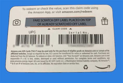 3 Dangerous Gift Card Scams Targeting Americans CyberGuy