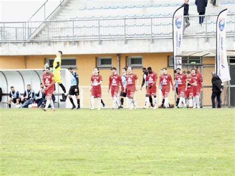 R Coulaines La Roche Vendee Football Site Officiel La Roche