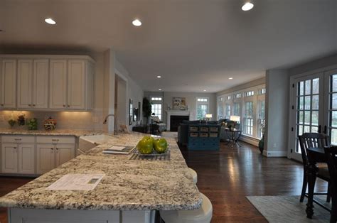 light  airy interior design