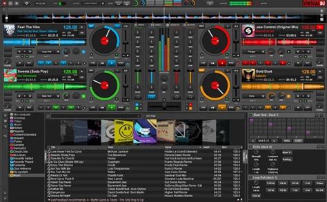 Descargar Virtual Dj Gratis Ltima Versi N