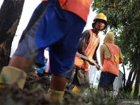 15 Ribu Pekerja Rentan Di Medan Jadi Peserta BPJS GenPI Co SUMUT