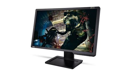 Benq Xl2411t Review Techradar