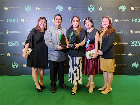 Makati Medical Center Excels at the 20th Philippine Quill Awards - News ...