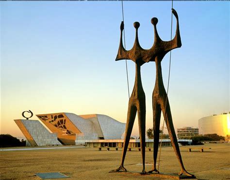 Brasilia, Brazil – Tourist Attractions | Tourist Destinations