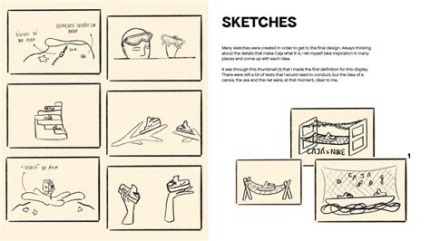 store display visual merchandising  behance