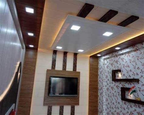 Pvc Wall Designs Panel Thickness Mm At Best Price Inr