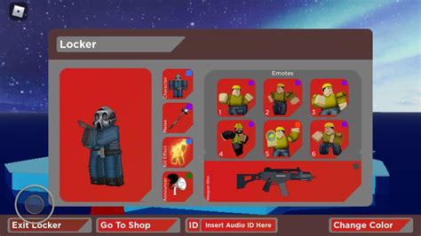 Tc2 Arsonist loadout : r/roblox_arsenal