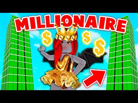 How To Play Roblox Millionaire Empire Tycoon