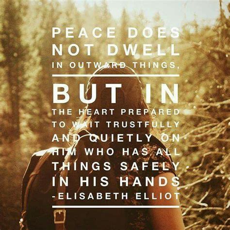 Pin By Lisa Falciola On Truth Elisabeth Elliot Quotes Elisabeth