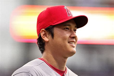 Shohei Ohtani El Agente Libre M S Codiciado En La Historia Del B Isbol